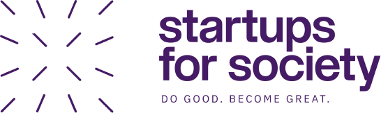 Startups for Society